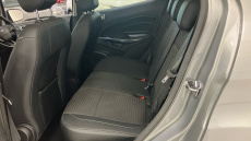 Ford EcoSport 1.0 EcoBoost 125 Titanium 5dr Petrol Hatchback